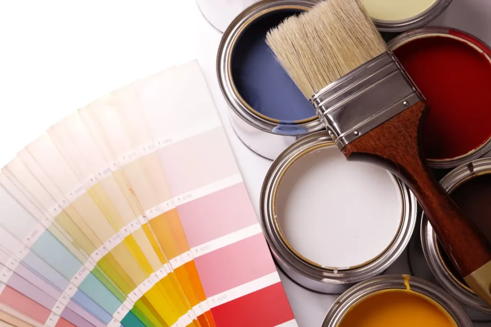 peinture