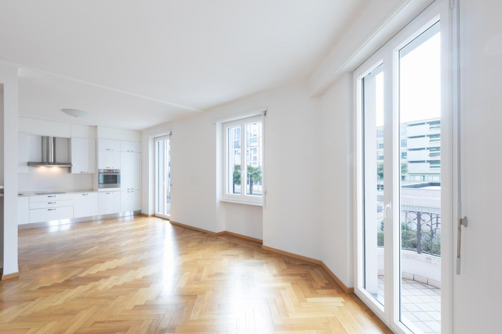rénovation intérieure